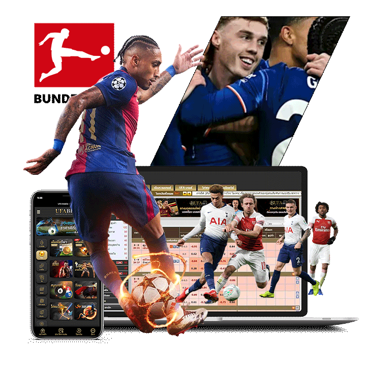 แทงบอลผ่านมือถือ