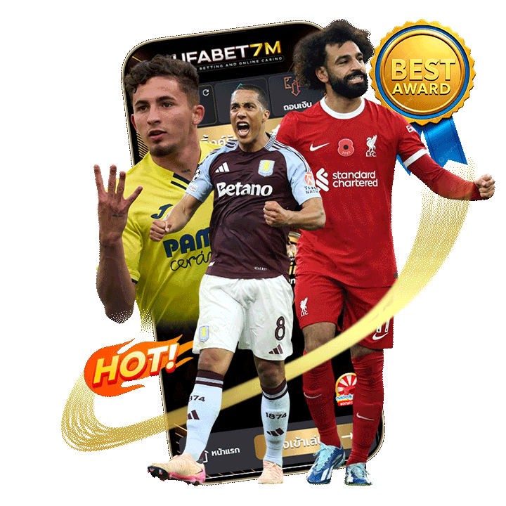 ufa8778 แทงบอลได้เงินจริง 100%