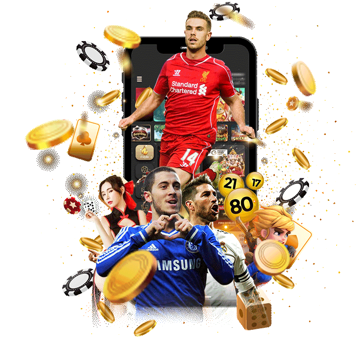 เลขเด็ดสู่บอลสเต็ป